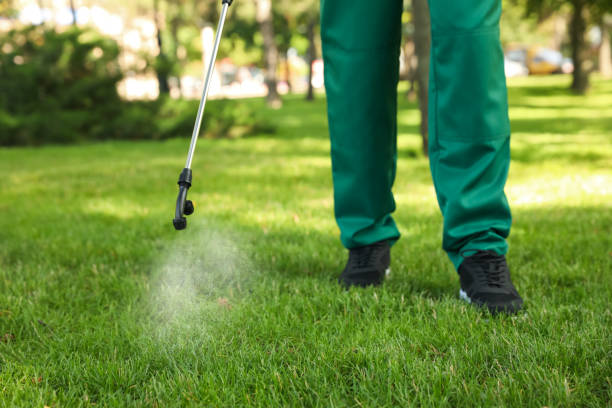 Best Wildlife Control Services  in Corning, IA